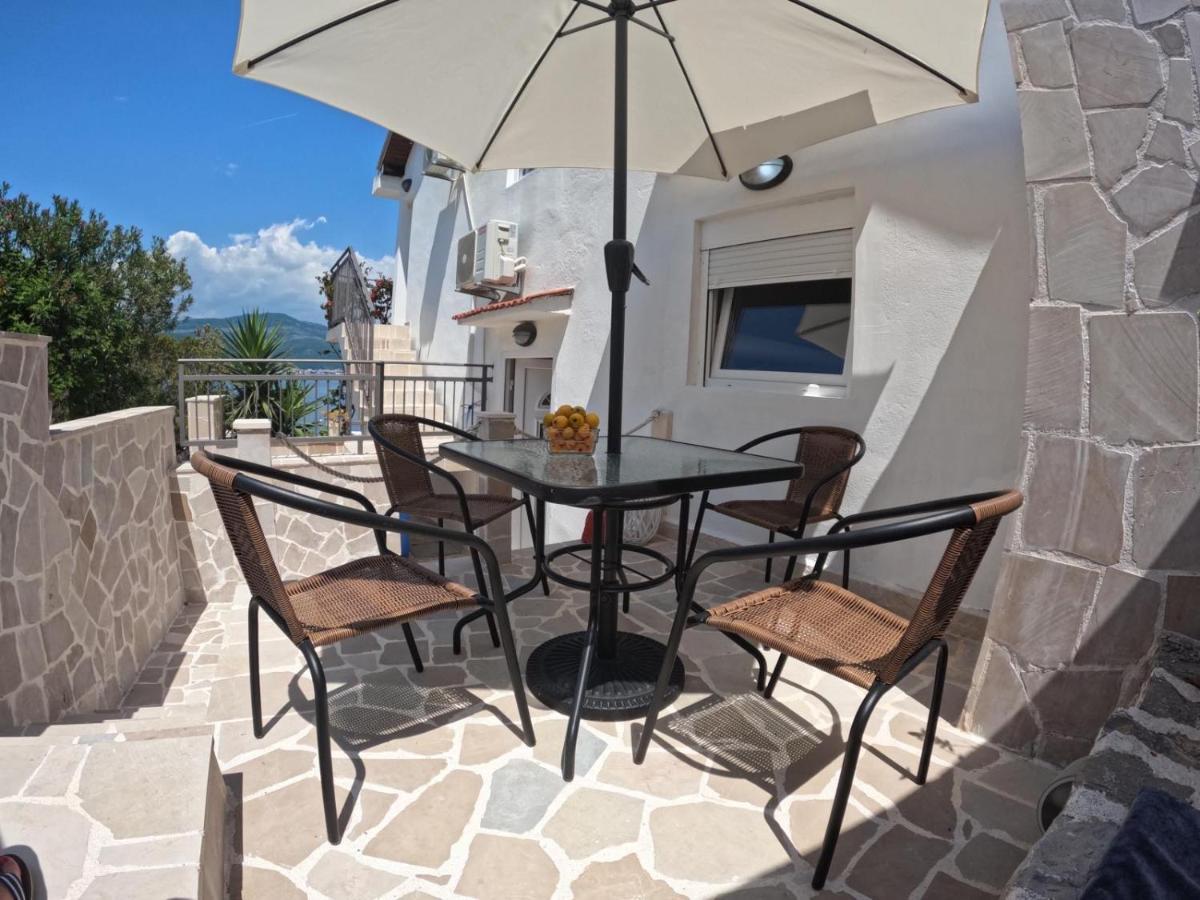 Krasići Apartments Obradovic מראה חיצוני תמונה