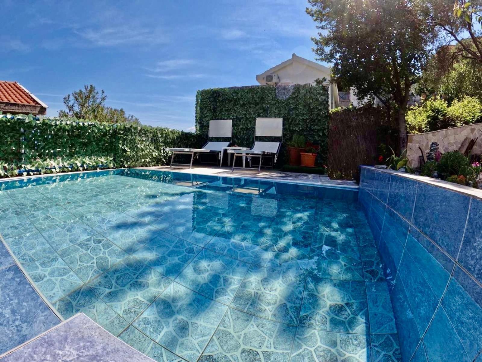 Krasići Apartments Obradovic מראה חיצוני תמונה