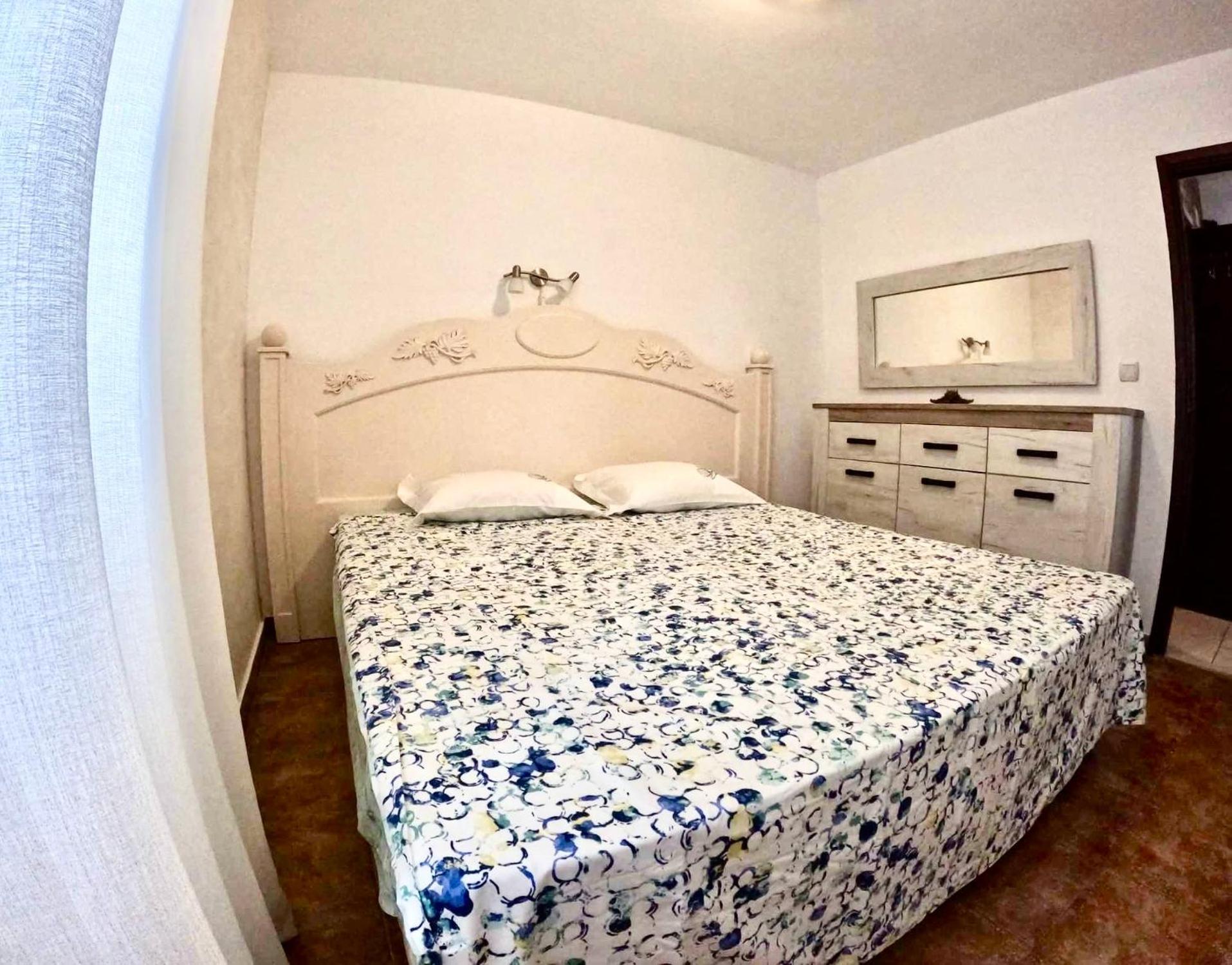 Krasići Apartments Obradovic מראה חיצוני תמונה
