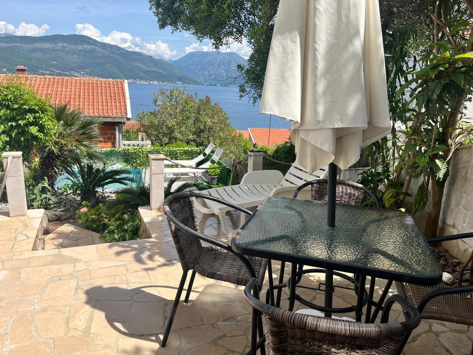 Krasići Apartments Obradovic חדר תמונה