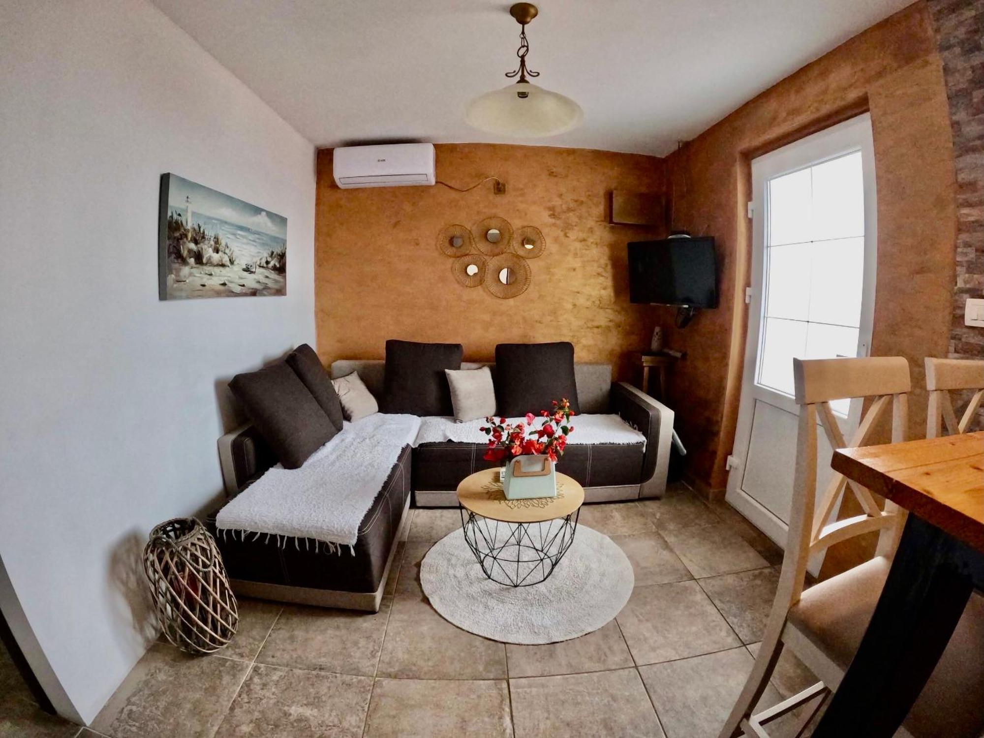 Krasići Apartments Obradovic חדר תמונה