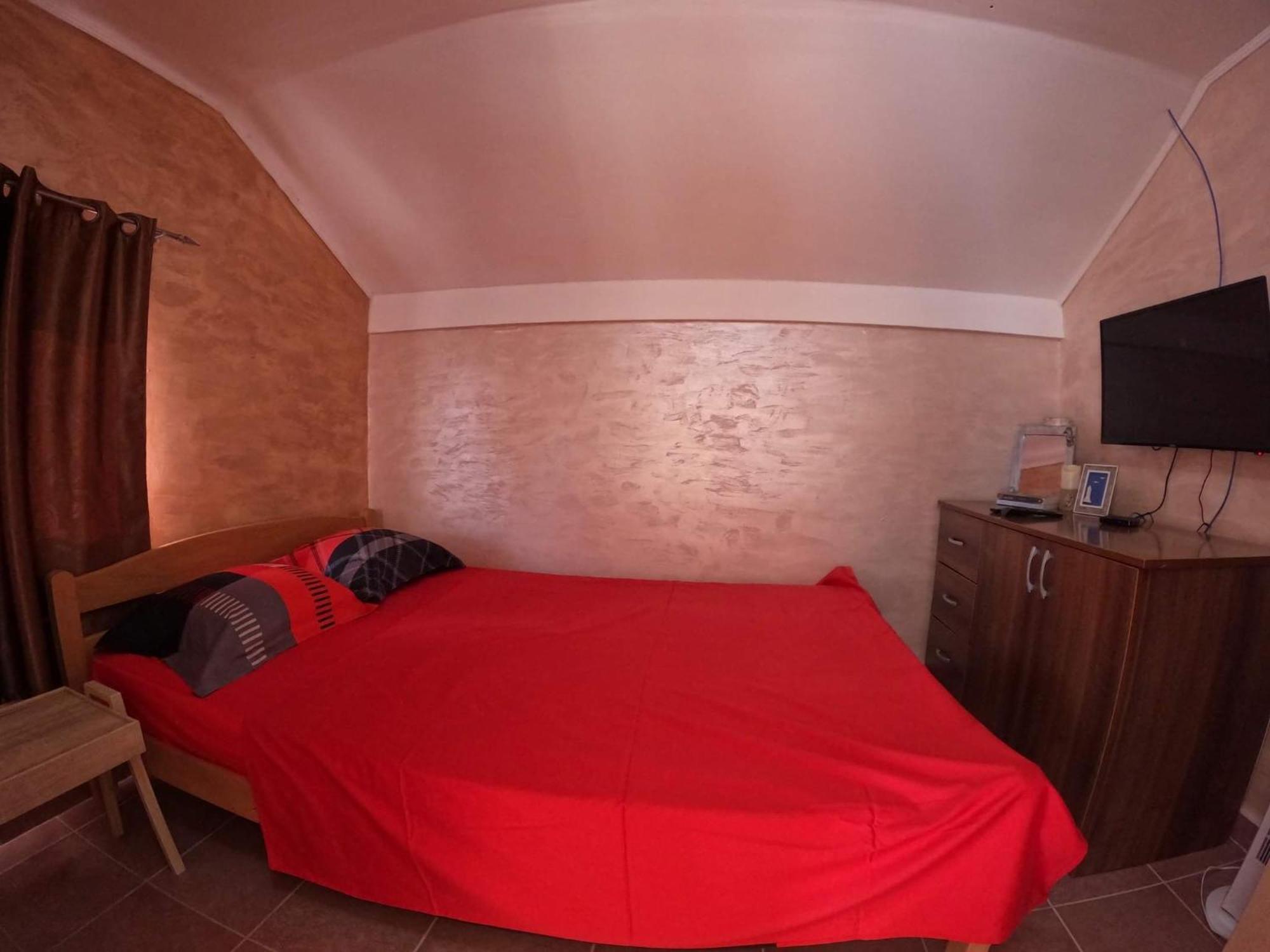 Krasići Apartments Obradovic חדר תמונה