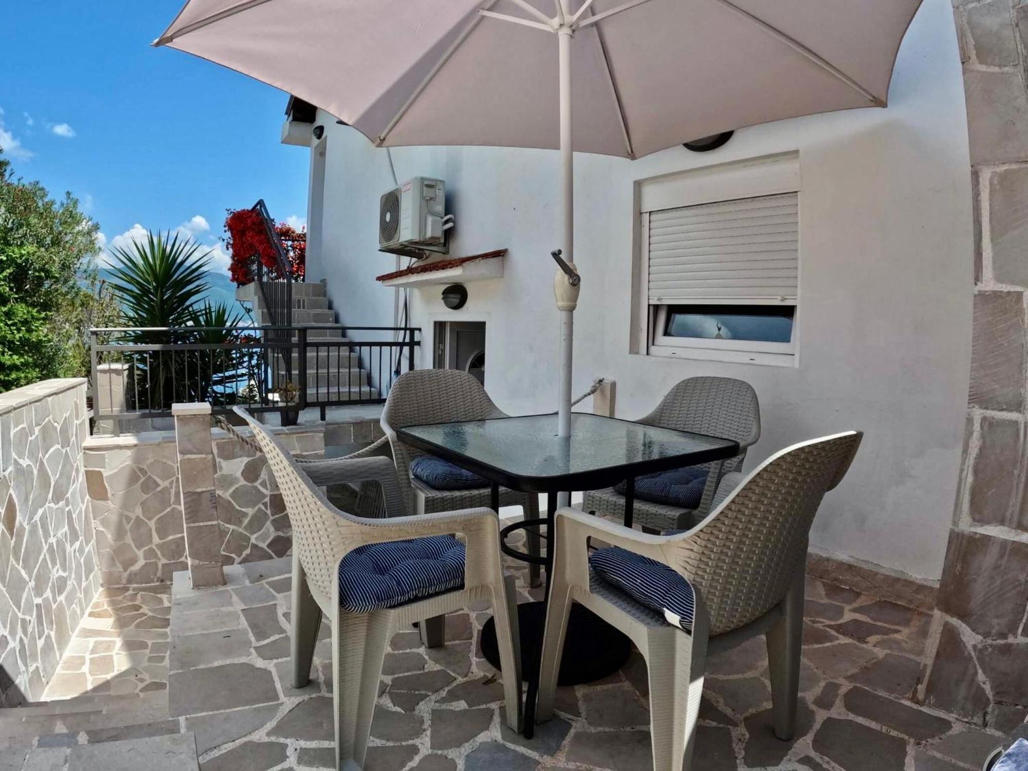 Krasići Apartments Obradovic חדר תמונה