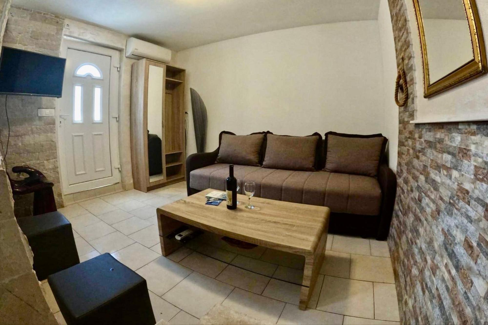 Krasići Apartments Obradovic מראה חיצוני תמונה