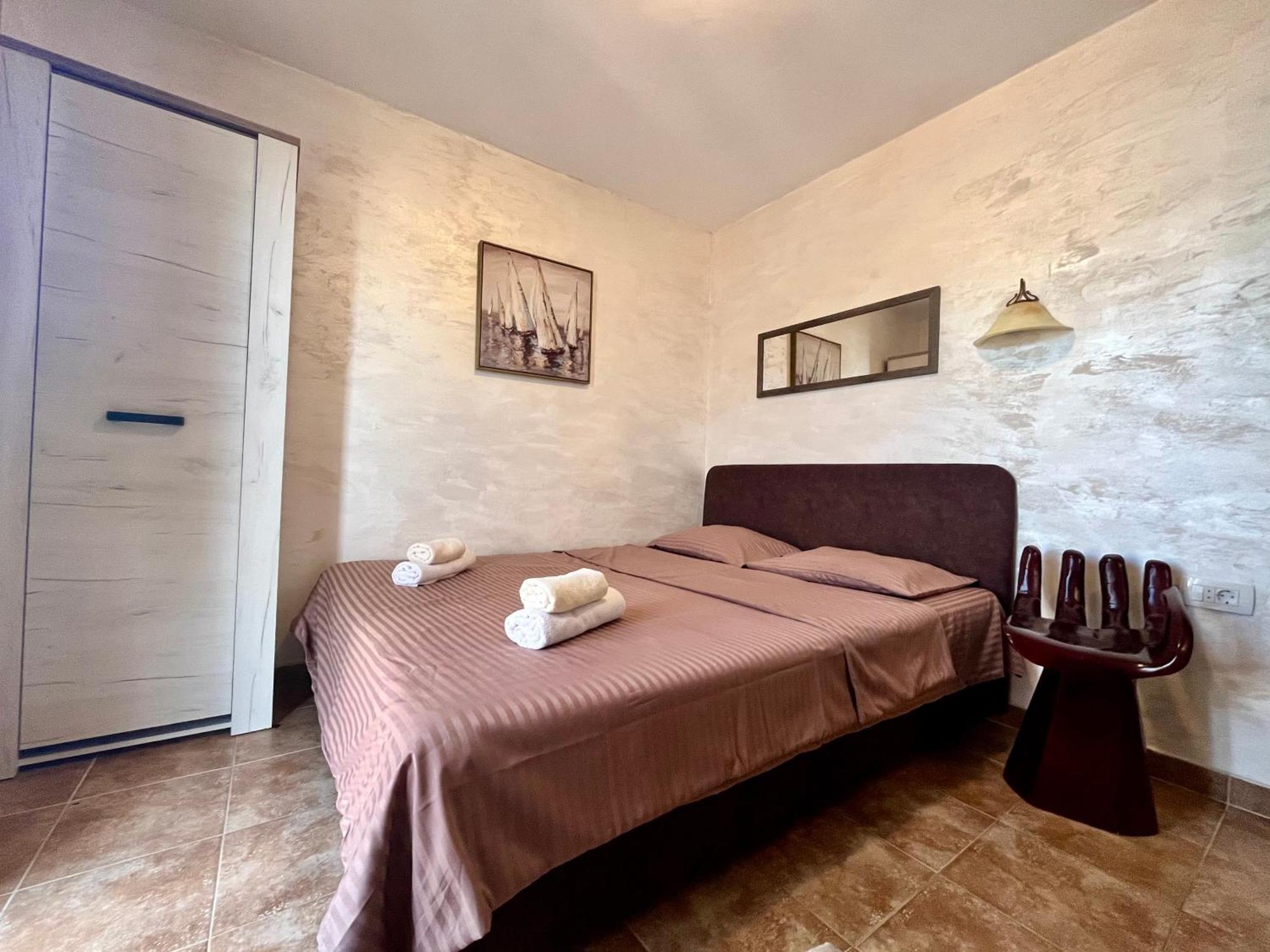Krasići Apartments Obradovic חדר תמונה