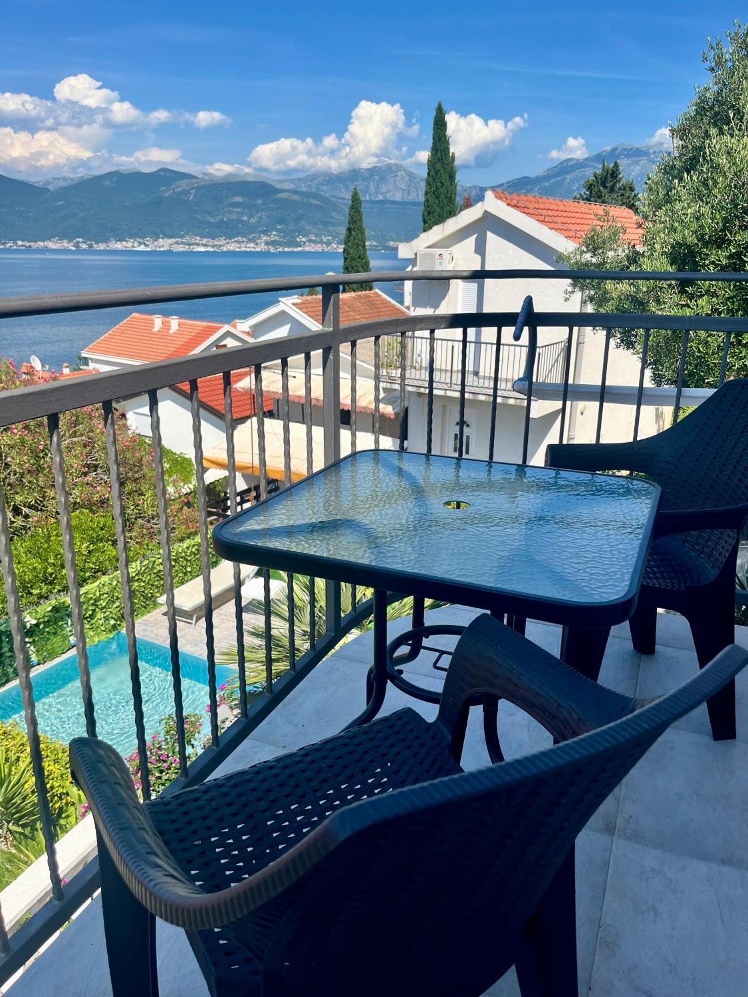 Krasići Apartments Obradovic חדר תמונה